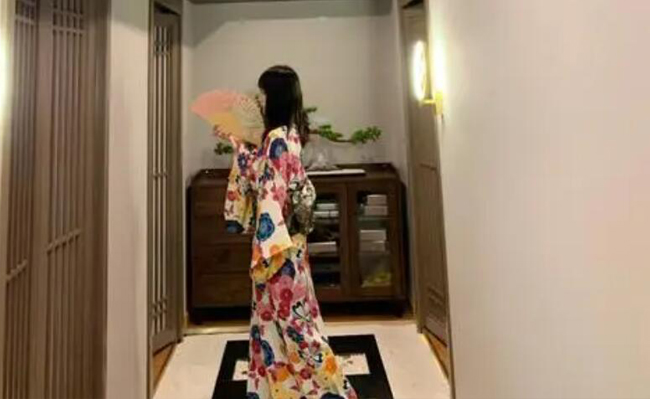 上海虹口日式SPA的极致细节：连空气都是设计好的