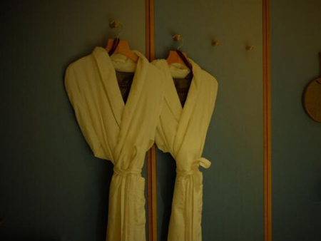 上海虹口桑拿会所｜排湿排毒·焕活身心